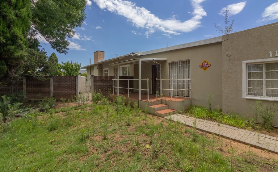 3 Bedroom Property for Sale in Morewag Free State